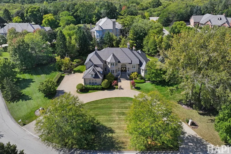 8 Farmington Road, South Barrington, IL 60010, Barrington Hills, Illinois, United States. - Photo 5