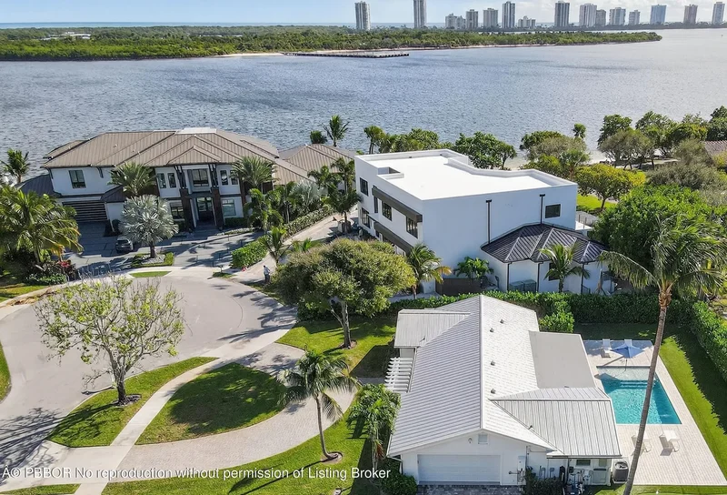 700 Lakeside Circle, North Palm Beach, Florida, United States. - Photo 36
