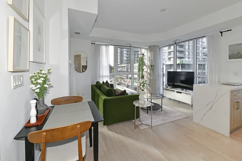 501 St Clair Ave W  326, Toronto, ON M5P 0A2, Toronto, Ontario, Canada. - Photo 13