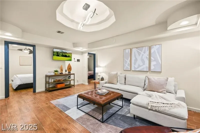 2818 E Quail Avenue, Las Vegas, Nevada, United States. - Photo 63