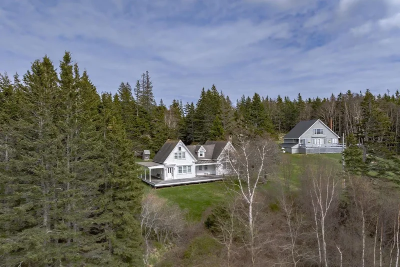 55 Ferry Road, Swans Island, ME 04685, Swans Island, Maine, United States. - Photo 22