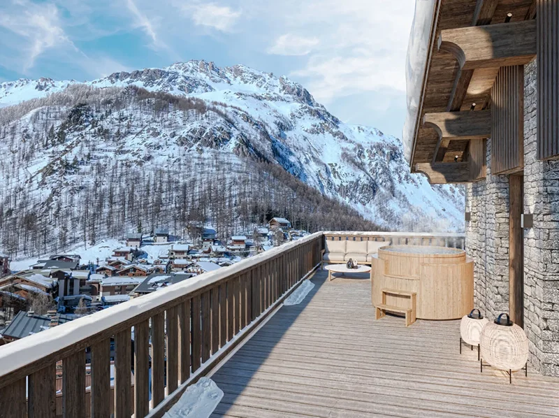 Chamonix, Auvergne-Rhône-Alpes, France. - Photo 2