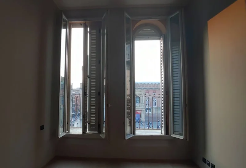 Piazza Maggiore, Bologna, Bologna, Emilia-Romagna, Italy. - Photo 30