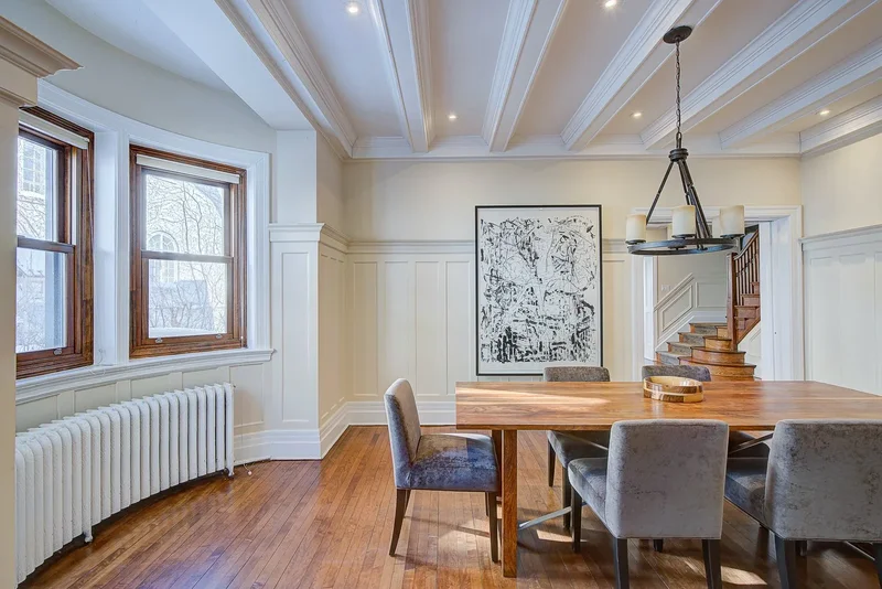 3789 Boul. The Boulevard, Westmount, Quebec, Canada. - Photo 14