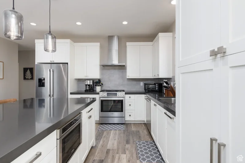 5937 E BIG HORN PKWY, Eden, Utah, United States. - Photo 10