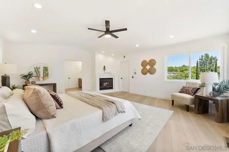2047 Via Del Torrie, Alpine, California, United States. - Photo 30