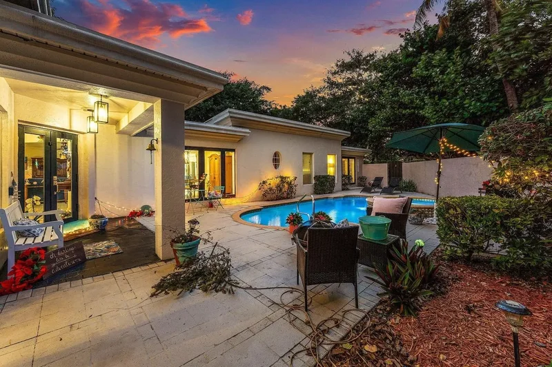 800 Lagoon Lane , Lantana, FL 33462, Lantana, Florida, United States. - Photo 14