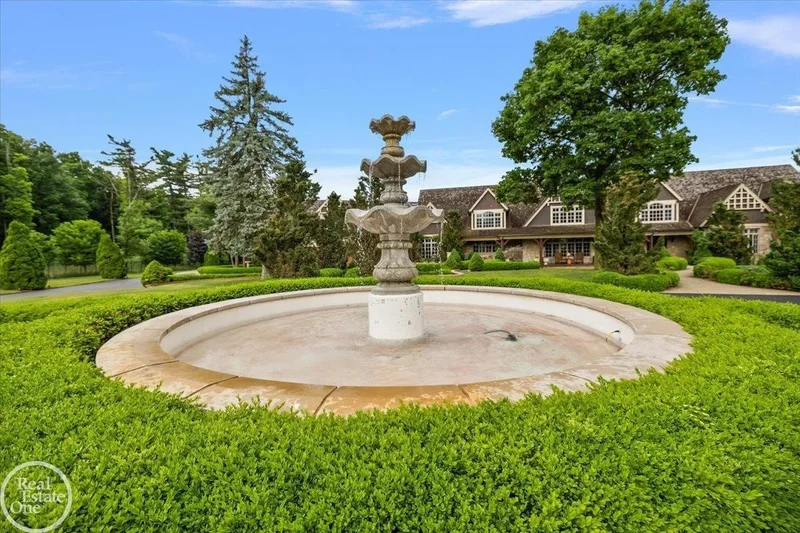 5350 Brewster, Oakland Township, MI, 48306, USA, Rochester, Michigan, United States. - Photo 73