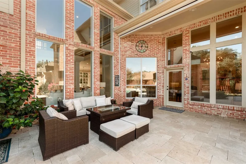 5701 Danmire Court, Plano, TX, 75093, USA, Plano, Texas, United States. - Photo 34