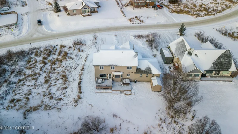 925 Soundview Avenue, Homer, AK 99603, Homer, Alaska, United States. - Photo 52