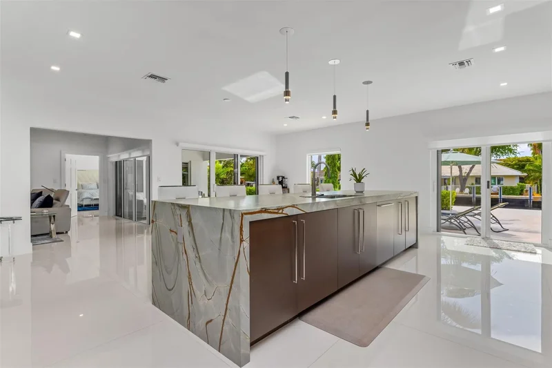 615 3rd Key Dr, Fort Lauderdale, Florida, United States. - Photo 10