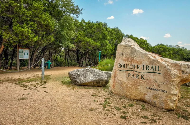 1508 Ben Crenshaw WAY, Austin, Texas, United States. - Photo 40