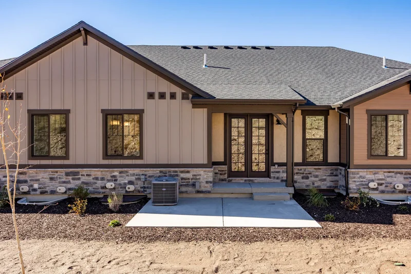 6028 N Fairview Drive, Lot 223 , Heber City, UT 84032, Heber City, Utah, United States. - Photo 38