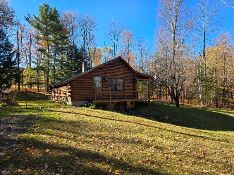 2383 Old Mount Hunger Road, Barnard, VT 05031, Barnard, Vermont, United States. - Photo 17