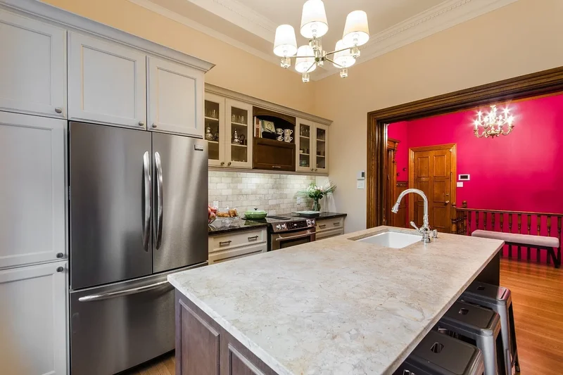 1501 Av. du Docteur-Penfield, Apt. 1, Montreal, QC H3G1C6, Montreal, Quebec, Canada. - Photo 13