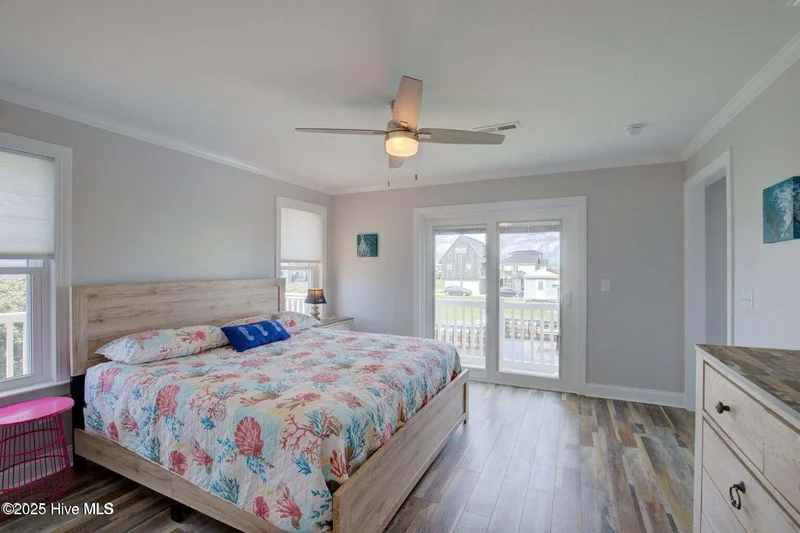304 Marina Way, North Topsail Beach, NC 28460, North Topsail Beach, North Carolina, United States. - Photo 41