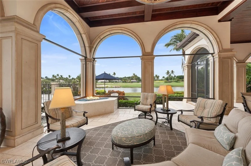 2125 Canna Way, Naples, Florida, United States. - Photo 14