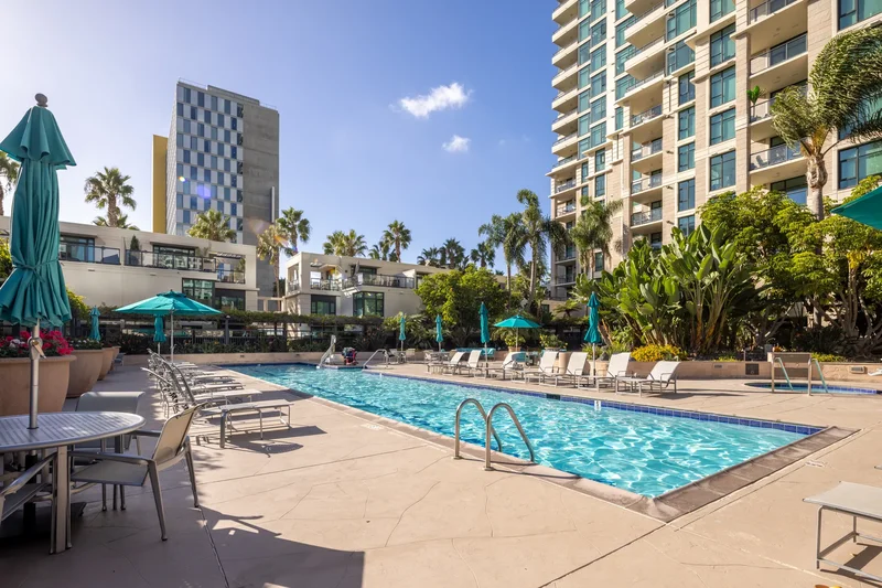 1199 Pacific Highway Unit 1605, San Diego, CA 92101, San Diego, California, United States. - Photo 9