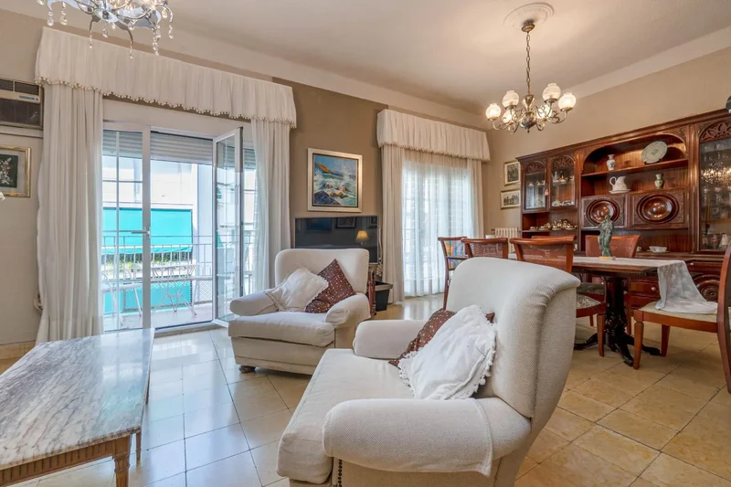Granada Flat