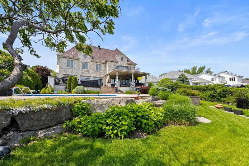 624 Rue du Chenal, Repentigny, Quebec, Canada. - Photo 91