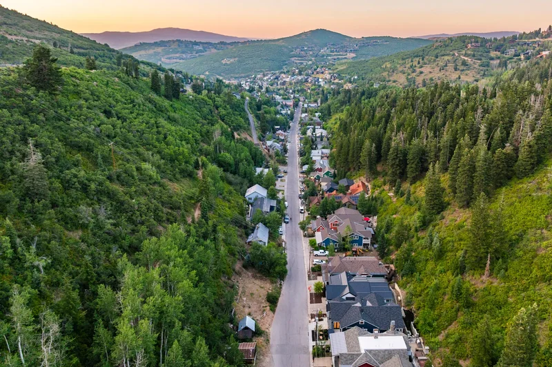 331 Daly Avenue, Park City, UT 84060, Park City, Utah, United States. - Photo 84