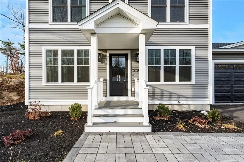 5 Jennifer Drive Units A & B, Merrimack, NH 03054, Merrimack, New Hampshire, United States. - Photo 29