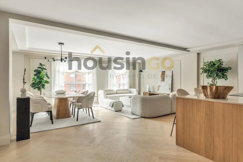 Madrid Apartment