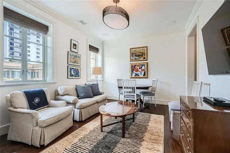 2440 Peachtree Road NW 9, Atlanta, Georgia, United States. - Photo 41