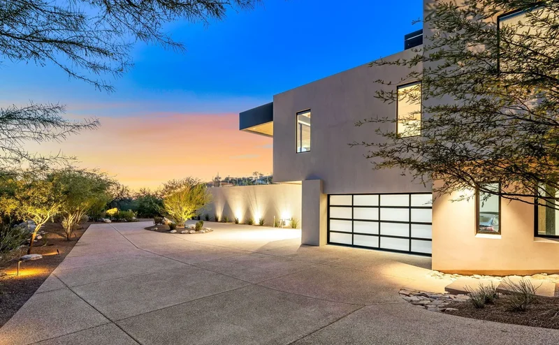 3569 E Secret Canyon Place , Tucson, AZ 85718, Tucson, Arizona, United States. - Photo 39