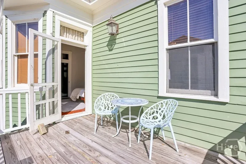 1815 Barnard Street, Savannah, Georgia, United States. - Photo 8