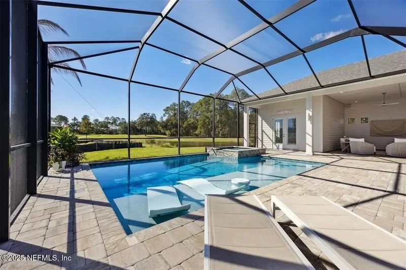 95525 WILD CHERRY Drive, Fernandina Beach, FL, 32034, USA, Fernandina Beach, Florida, United States. - Photo 47