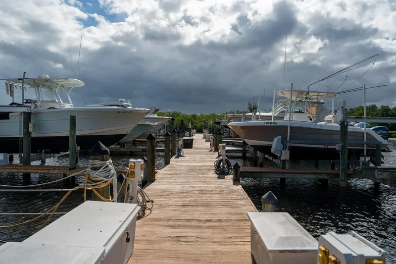 8902 SE Marina Bay Drive, Hobe Sound, Florida, United States. - Photo 54