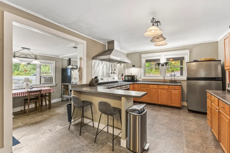 965 Deerland Road , Long Lake, NY 12847, Raquette Lake, New York, United States. - Photo 10