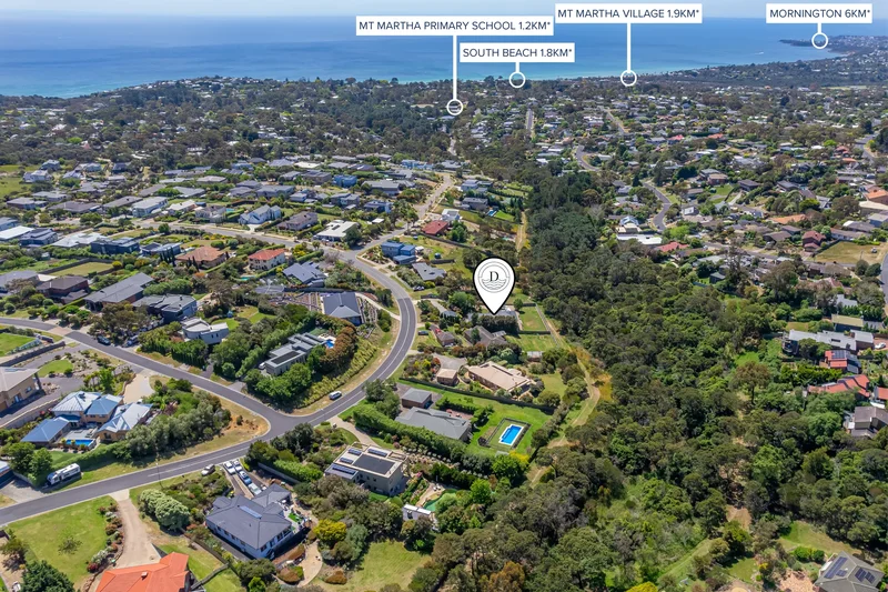 22 Hove Rd, Mount Martha VIC 3934, Australia, Mount Martha, Victoria, Australia. - Photo 4