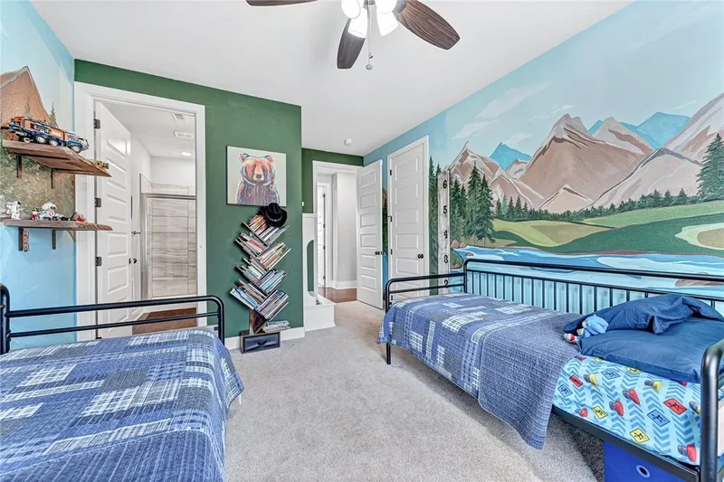 1089 River Hollow Road, Fayetteville, AR 72703, Fayetteville, Arkansas, United States. - Photo 32