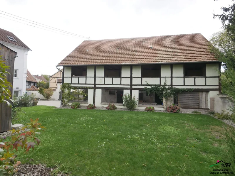 Erstein, Erstein, Erstein, Grand Est, France. - Photo 33