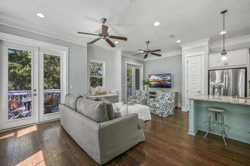 167 Milestone Drive A, Inlet Beach, FL 32461, Santa Rosa Beach, Florida, United States. - Photo 20