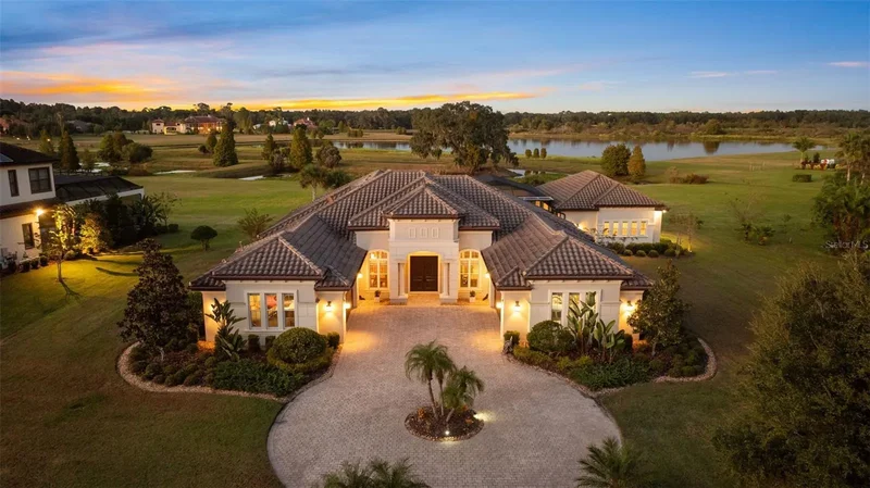 Stunning Architecture & Resort Views in Stonelake Ranch