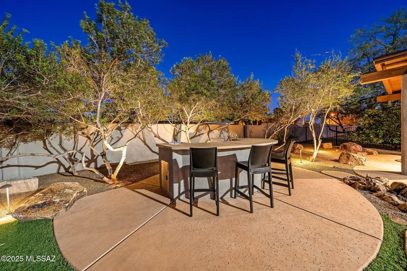 645 S Via Golondrina, Tucson, AZ, 85716, USA, Tucson, Arizona, United States. - Photo 25