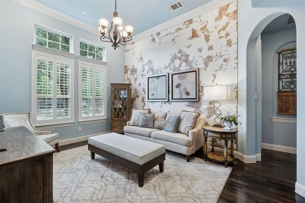 5803 Chalford Common, Colleyville, Texas, United States. - Photo 6