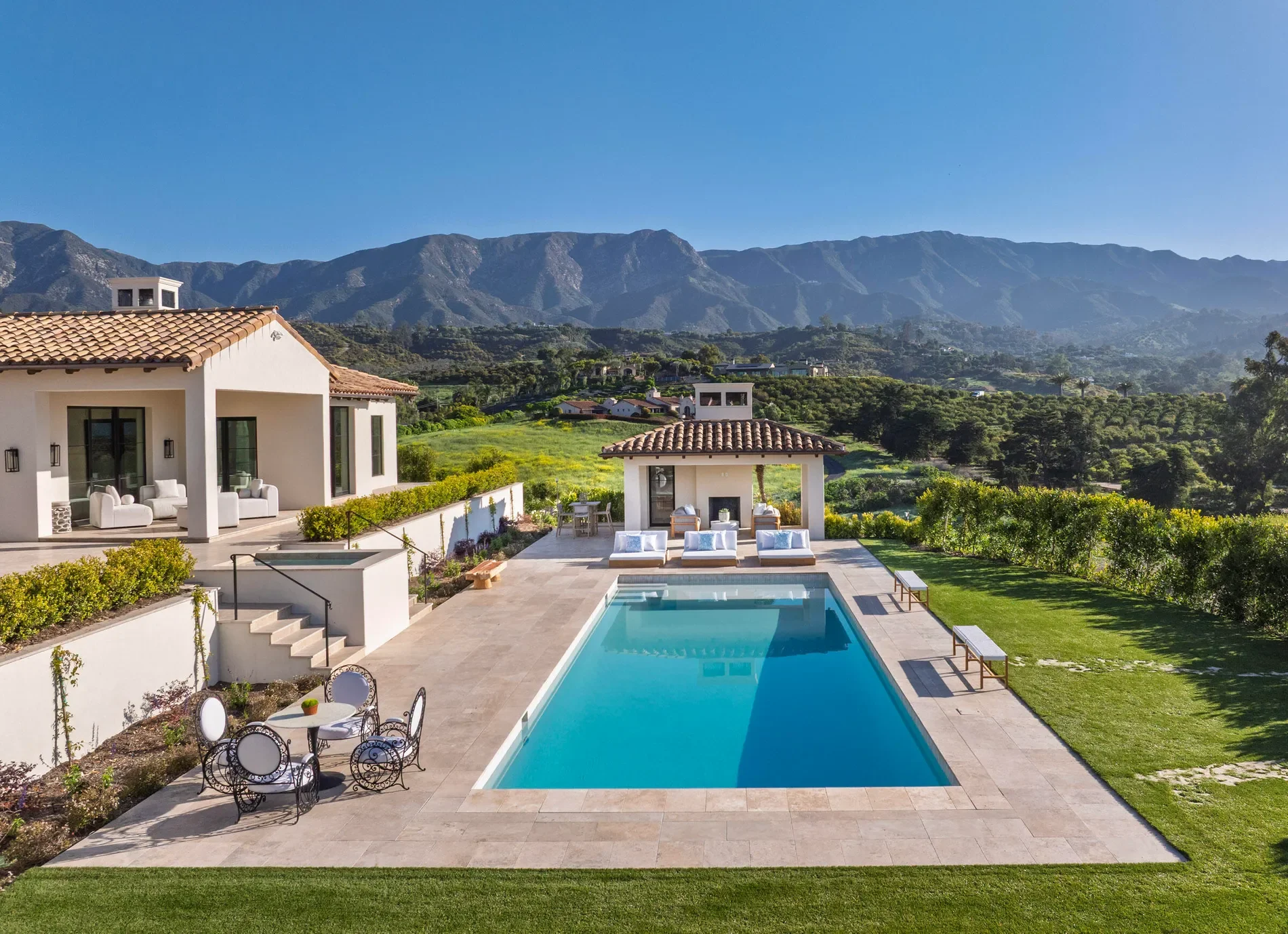220 Montecito Ranch Lane, Carpinteria, California, United States. - Photo 5