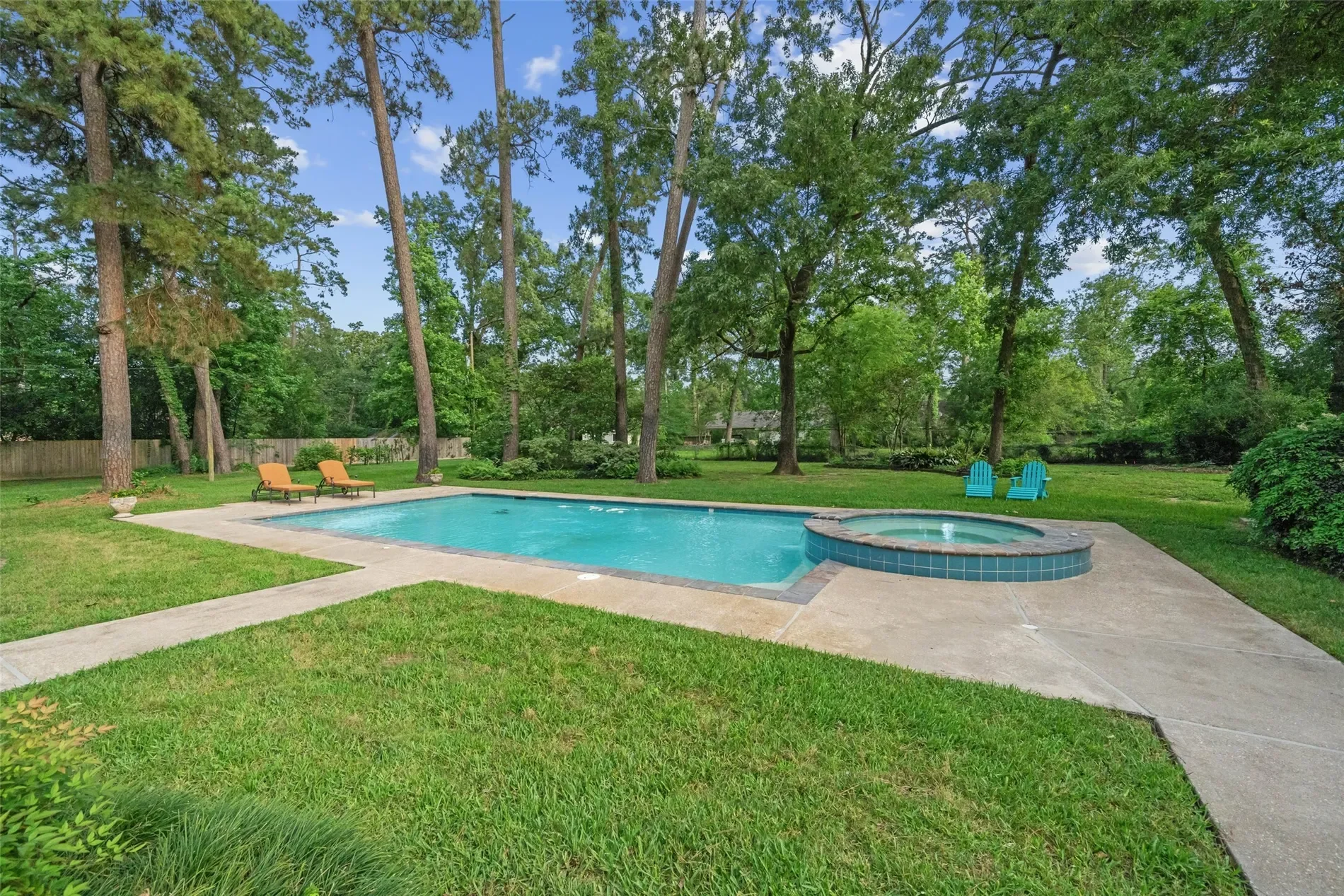 1710 Magnolia Lane, Kingwood, TX 77339, Houston, Texas, United States. - Photo 8