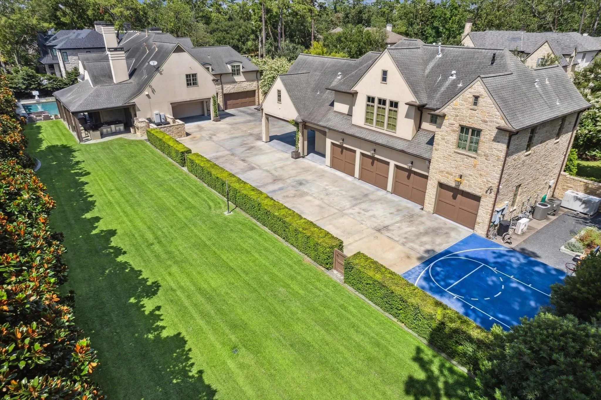 601 Lindenwood Drive, Houston, Texas, United States. - Photo 36
