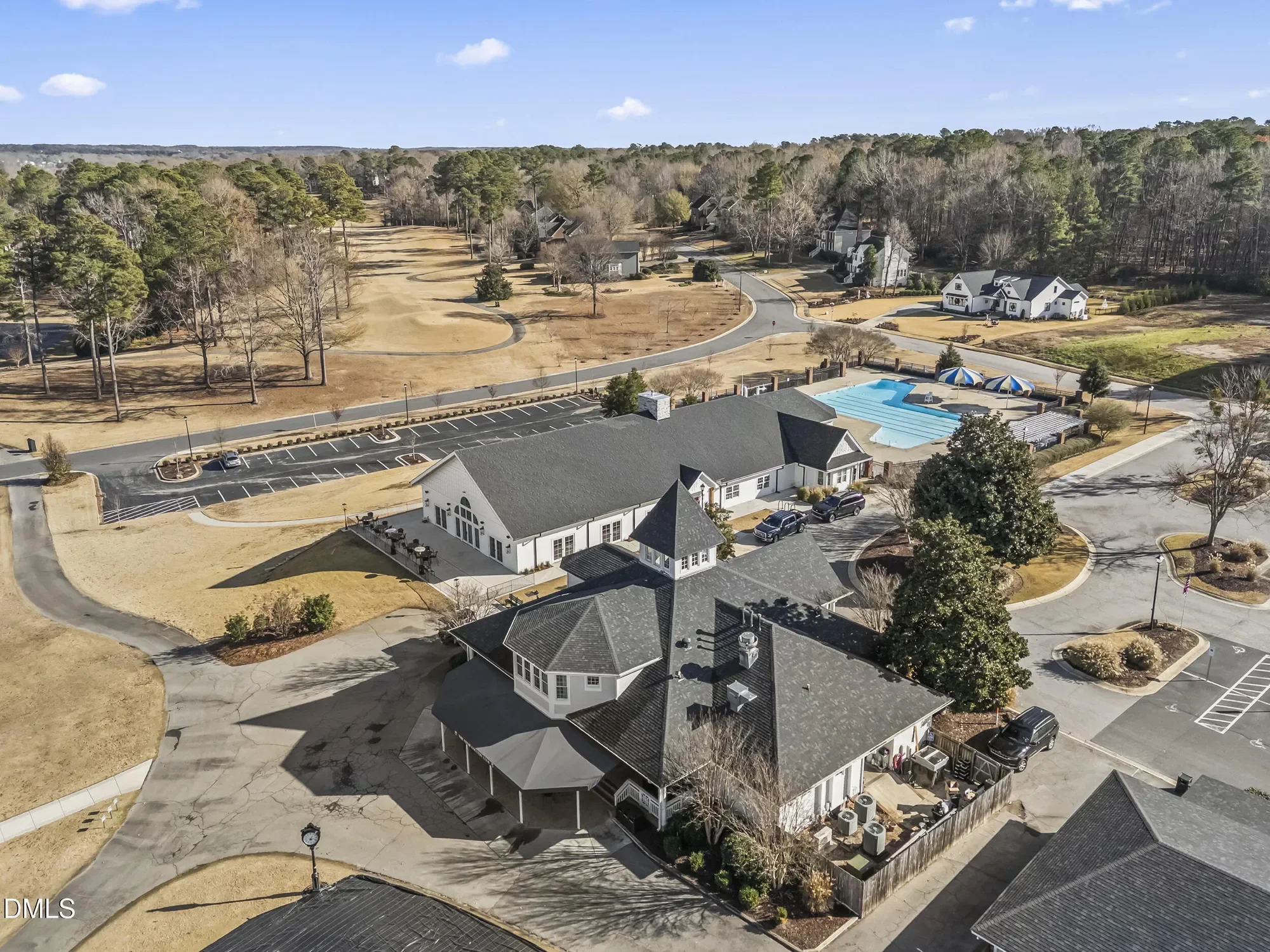 205 Townsend Drive, Clayton, North Carolina, United States. - Photo 59