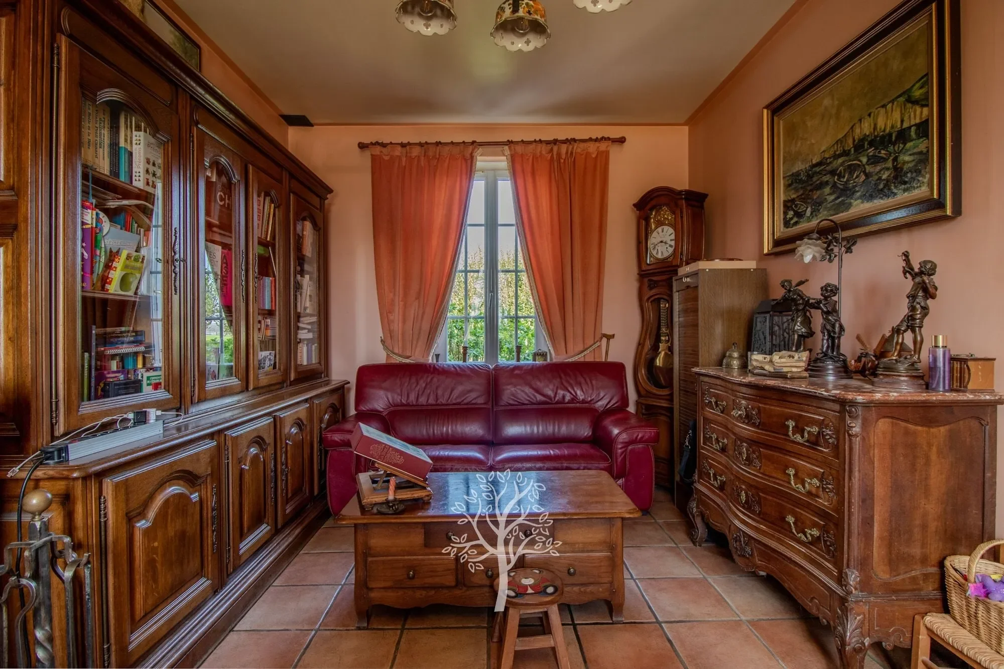 Blosseville, Normandy, France. - Photo 19