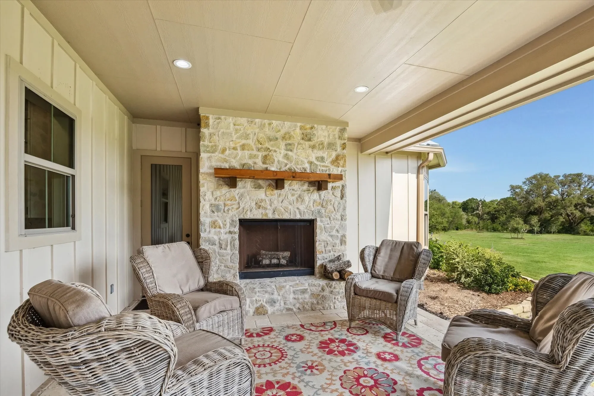 2130 Hartfield Road, Round Top, TX 78954, Round Top, Texas, United States. - Photo 13