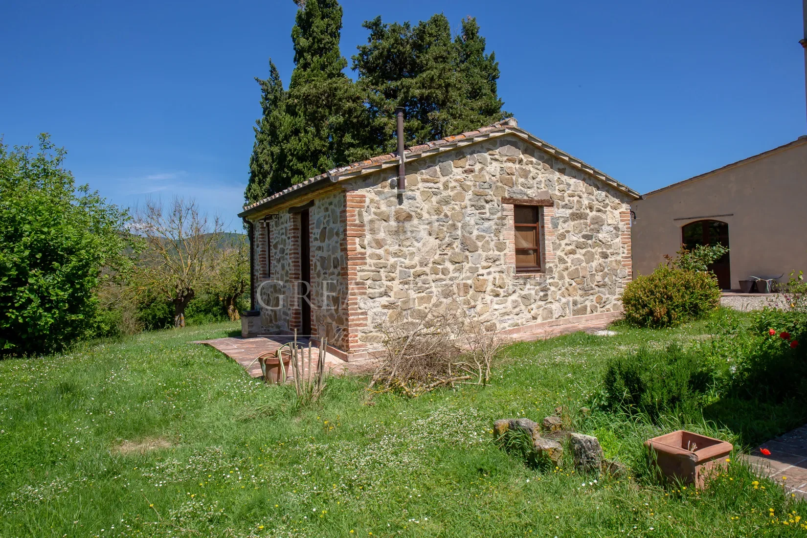 Umbria, Passignano sul Trasimeno, Umbria, Italy. - Photo 19