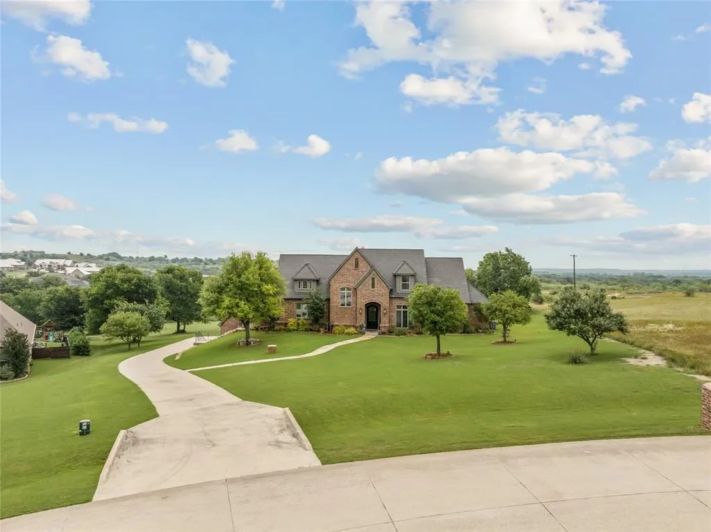 12717 Bella Sereno Court, Fort Worth, Texas, United States. - Photo 36