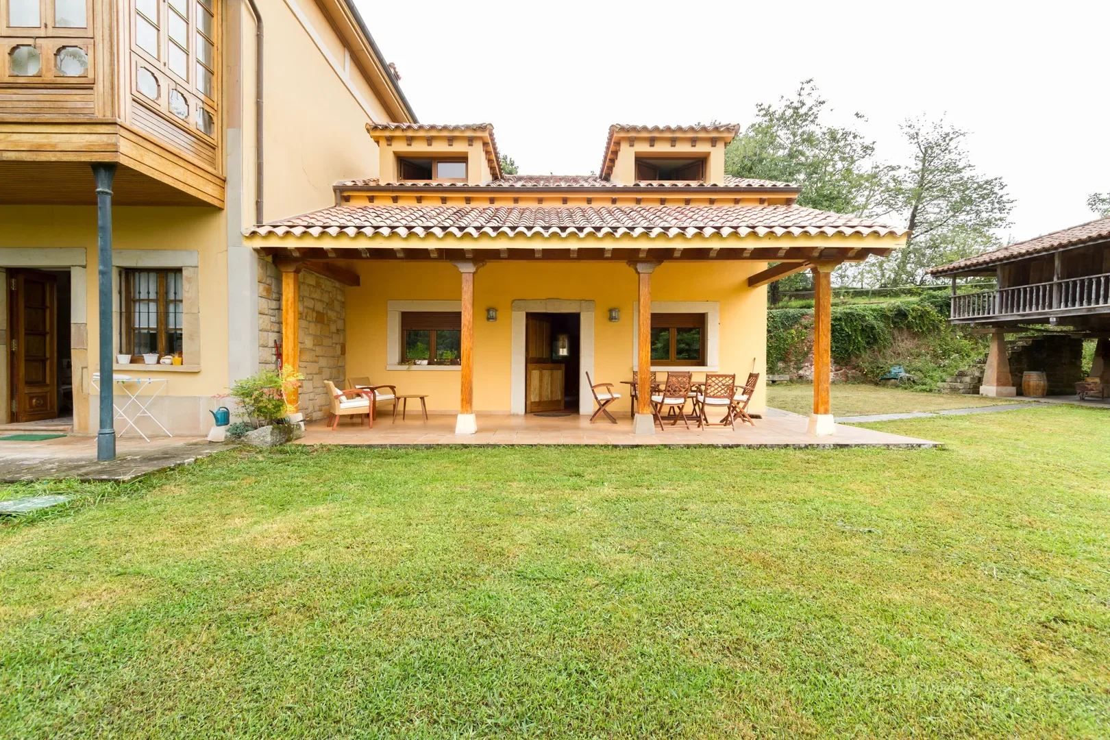 Amandi, 33311 Villaviciosa, Asturias, Spain, Villaviciosa, Asturias, Spain. - Photo 16
