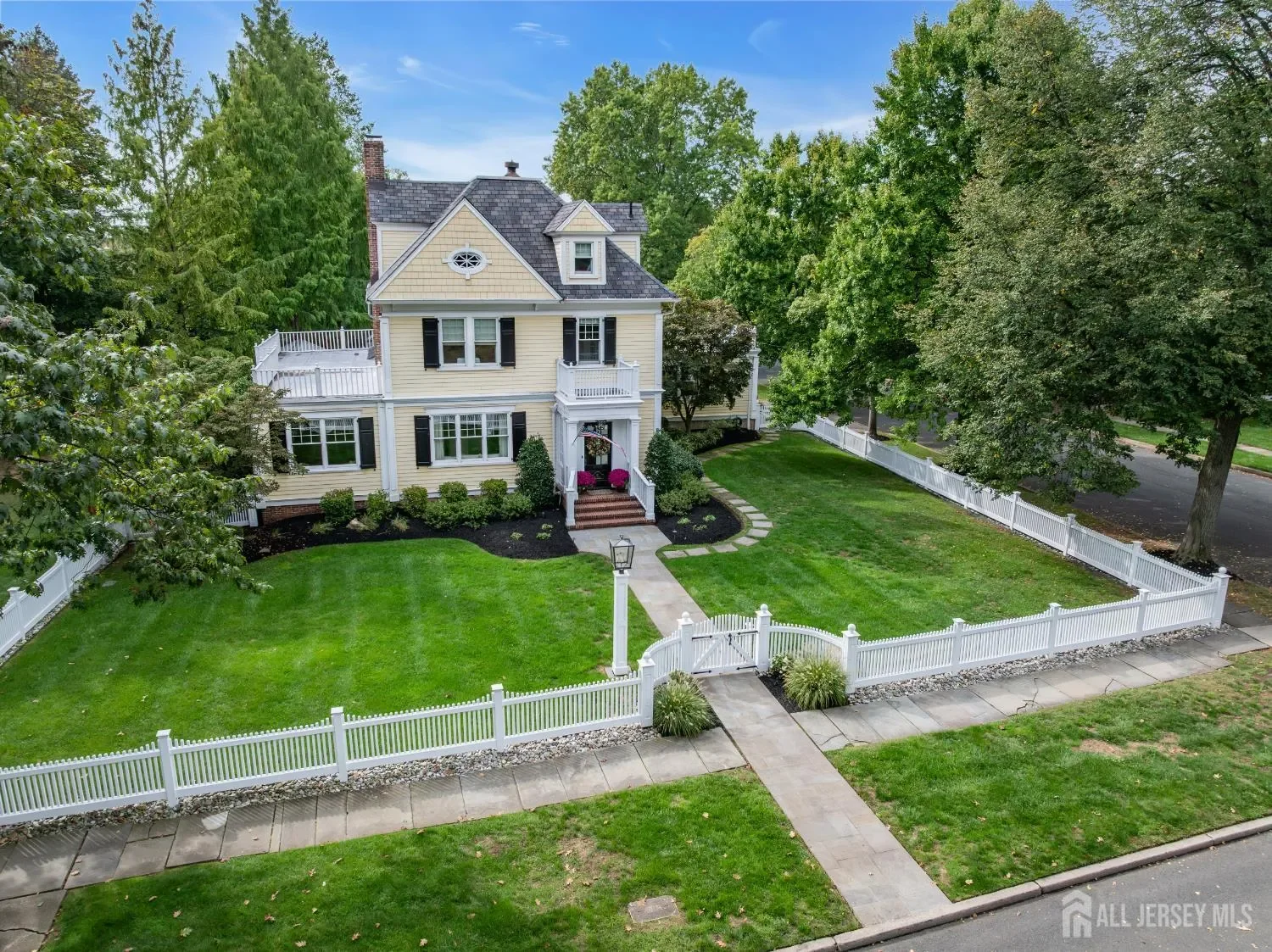 31 Oak Avenue, Metuchen, NJ 08840, Metuchen, New Jersey, United States. - Photo 62